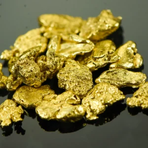 Gold Nuggets