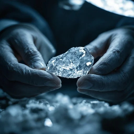 Rough Diamond - Image 4