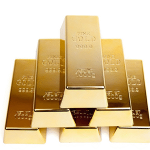 AU Gold Bars
